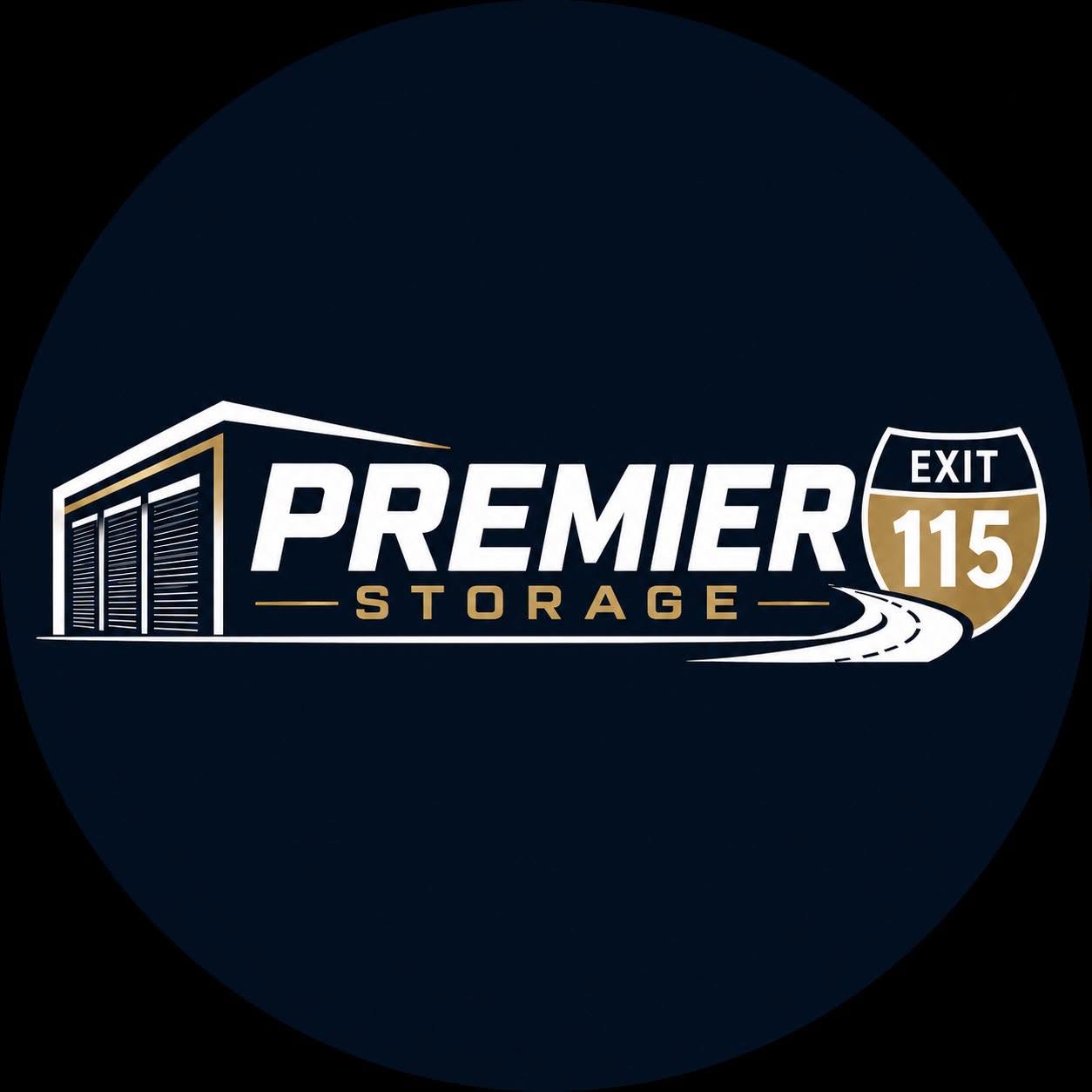 Premier Storage Exit 115
